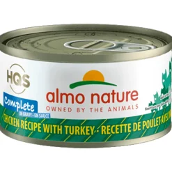 Sale Complete Chicken With Turkey In Gravy Wet Food Cans, Pouches, Tetra Paks, Etc.