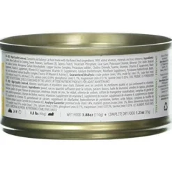 Sale Complete Chicken With Turkey In Gravy Wet Food Cans, Pouches, Tetra Paks, Etc.