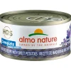 Hot Complete Mackerel With Sweet Potato Wet Food Cans, Pouches, Tetra Paks, Etc.