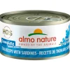 Online Complete Tuna With Sardines In Gravy Wet Food Cans, Pouches, Tetra Paks, Etc.