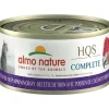 New Complete Tuna Recipe With Ocean Fish and Pumpkin in Gravy Wet Food Cans, Pouches, Tetra Paks, Etc.