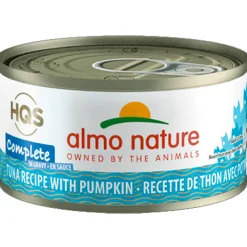 Outlet Complete Tuna With Pumpkin Wet Food Cans, Pouches, Tetra Paks, Etc.
