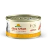 Best HQS Kitten Chicken Recipe In Broth Wet Food Cans, Pouches, Tetra Paks, Etc.