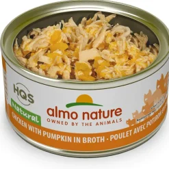 Best Natural Chicken With Pumpkin Wet Food Cans, Pouches, Tetra Paks, Etc.