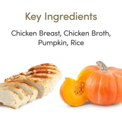 Online Chicken Breast with Pumpkin Canned Cat Food Wet Food Cans, Pouches, Tetra Paks, Etc.