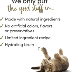 Online Chicken Breast with Pumpkin Canned Cat Food Wet Food Cans, Pouches, Tetra Paks, Etc.