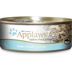 Outlet Tuna Fillet Canned Cat Food Wet Food Cans, Pouches, Tetra Paks, Etc.