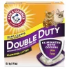 Online Double Duty Litter Supplies Collars, Scratchers, Toys, Etc.