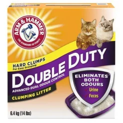 Online Double Duty Litter Supplies Collars, Scratchers, Toys, Etc.