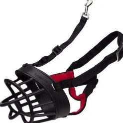 Clearance Baskerville Ultra Muzzle Supplies Leashes, Collars, Beds, Flea & Tick, Etc.