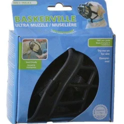 Clearance Baskerville Ultra Muzzle Supplies Leashes, Collars, Beds, Flea & Tick, Etc.