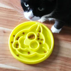 Clearance Cat Slow Feeder Supplies Collars, Scratchers, Toys, Etc.
