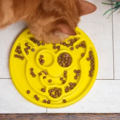 Clearance Cat Slow Feeder Supplies Collars, Scratchers, Toys, Etc.