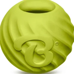 Hot Natural Rubber Ball Dog Toy Supplies Leashes, Collars, Beds, Flea & Tick, Etc. | Toys Interactive, Plush, Etc.