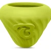 Best Natural Rubber Cone Dog Toys Supplies Leashes, Collars, Beds, Flea & Tick, Etc. | Toys Interactive, Plush, Etc.