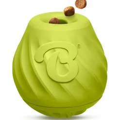 Fashion Natural Rubber Pawbler Dog Toy Supplies Leashes, Collars, Beds, Flea & Tick, Etc. | Toys Interactive, Plush, Etc.
