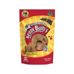 Hot Benny Bullies Beef Liver Chops Small Bites Dog Treats Treats Treats & Chews
