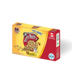 Sale Benny Bullys Cat Mini Chops Beef Liver Treats Crunchy, Soft, Lickable, Etc.