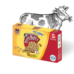Sale Benny Bullys Cat Mini Chops Beef Liver Treats Crunchy, Soft, Lickable, Etc.