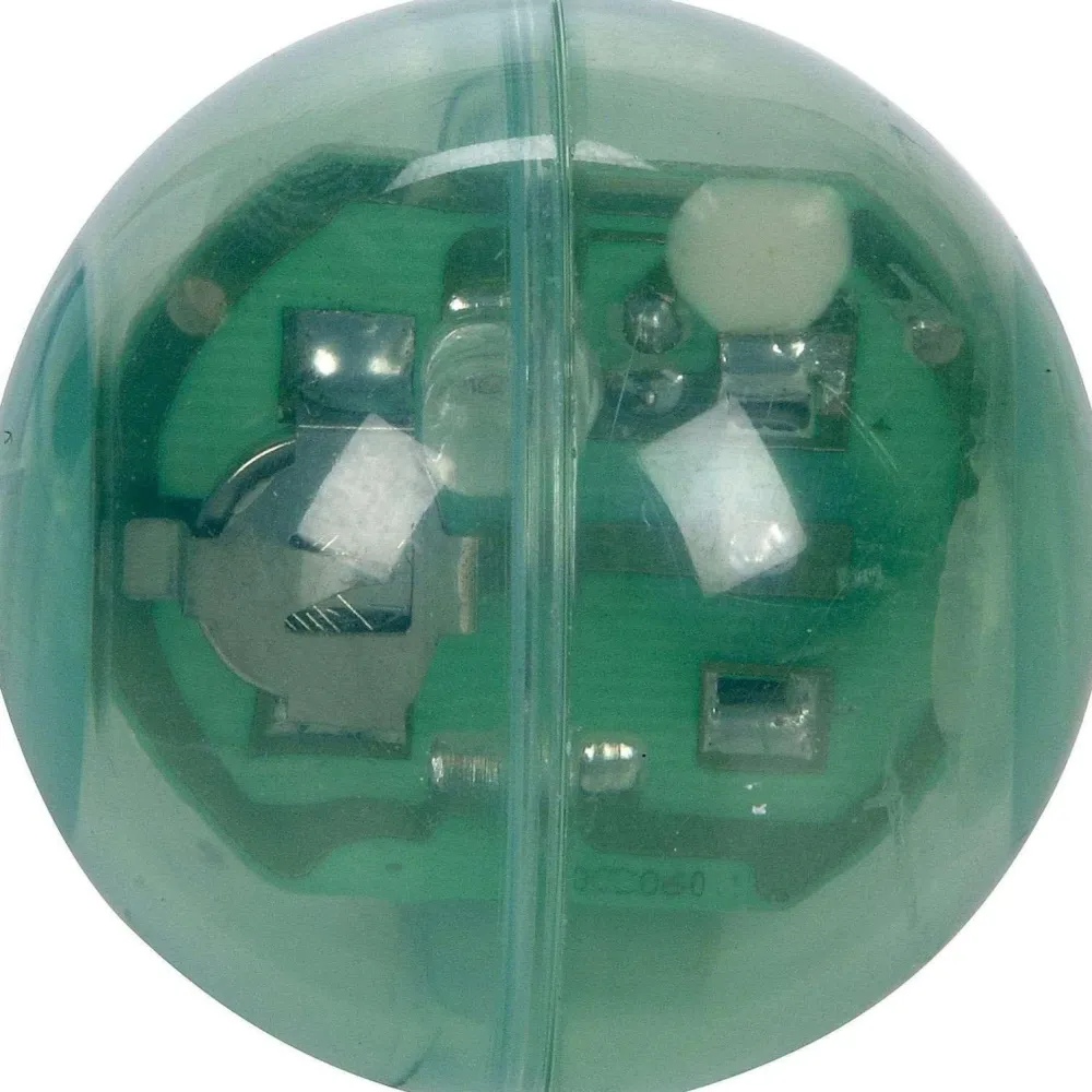 Discount Starchaser Lighted Replacement Ball Supplies Collars, Scratchers, Toys, Etc.