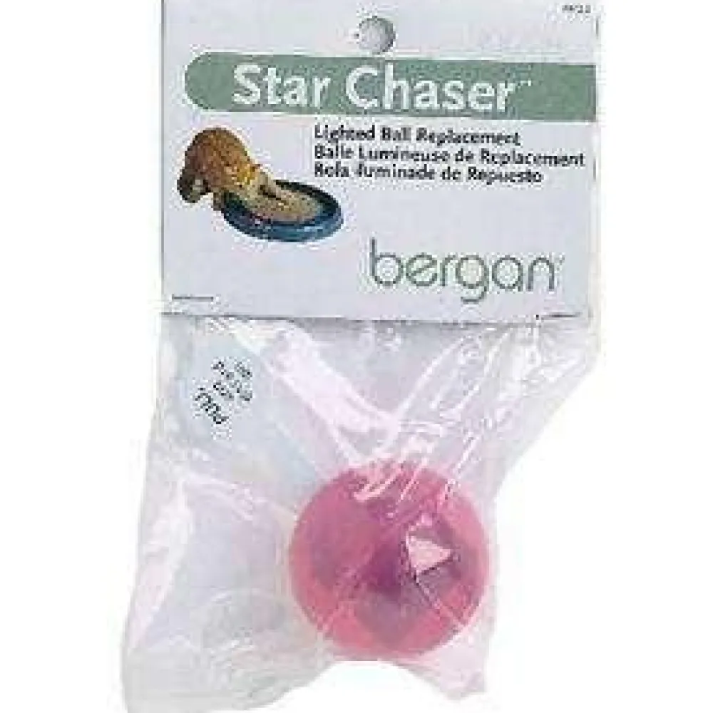 Discount Starchaser Lighted Replacement Ball Supplies Collars, Scratchers, Toys, Etc.