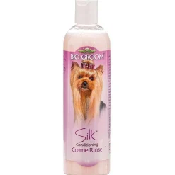 Clearance Bio Groom Silk Creme Rinse Shampoo Supplies Leashes, Collars, Beds, Flea & Tick, Etc.