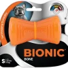 Best Rubber Dog Bone Supplies Leashes, Collars, Beds, Flea & Tick, Etc. | Toys Interactive, Plush, Etc.