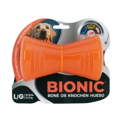 Best Rubber Dog Bone Supplies Leashes, Collars, Beds, Flea & Tick, Etc. | Toys Interactive, Plush, Etc.