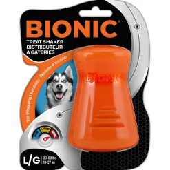Clearance Rubber Dog Treat Shaker Supplies Leashes, Collars, Beds, Flea & Tick, Etc. | Toys Interactive, Plush, Etc.