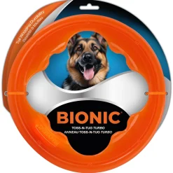 Fashion Rubber Toss-N-Tug Turbo Supplies Leashes, Collars, Beds, Flea & Tick, Etc. | Toys Interactive, Plush, Etc.