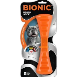 Discount Rubber Urban Stick Dog Toy Supplies Leashes, Collars, Beds, Flea & Tick, Etc. | Toys Interactive, Plush, Etc.