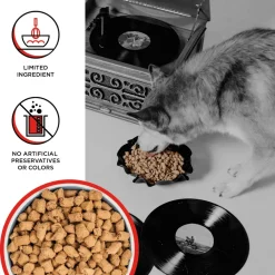 New Rawbble Beef Recipe Grain-Free Freeze-Dried Dog Food Food Dry, Wet, Freeze Dried, Etc.