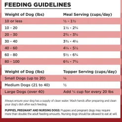 New Rawbble Beef Recipe Grain-Free Freeze-Dried Dog Food Food Dry, Wet, Freeze Dried, Etc.