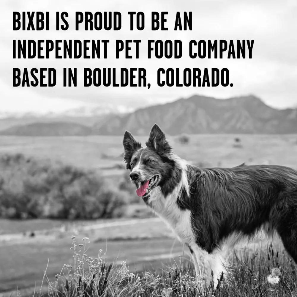 New Rawbble Beef Recipe Grain-Free Freeze-Dried Dog Food Food Dry, Wet, Freeze Dried, Etc.