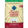 Discount Blue Basics Adult Dog Food Grain Free Salmon & Potato Food Dry, Wet, Freeze Dried, Etc.