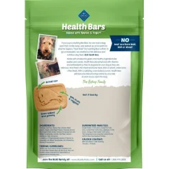Hot Health Bars Apple & Yogurt Treats Treats & Chews