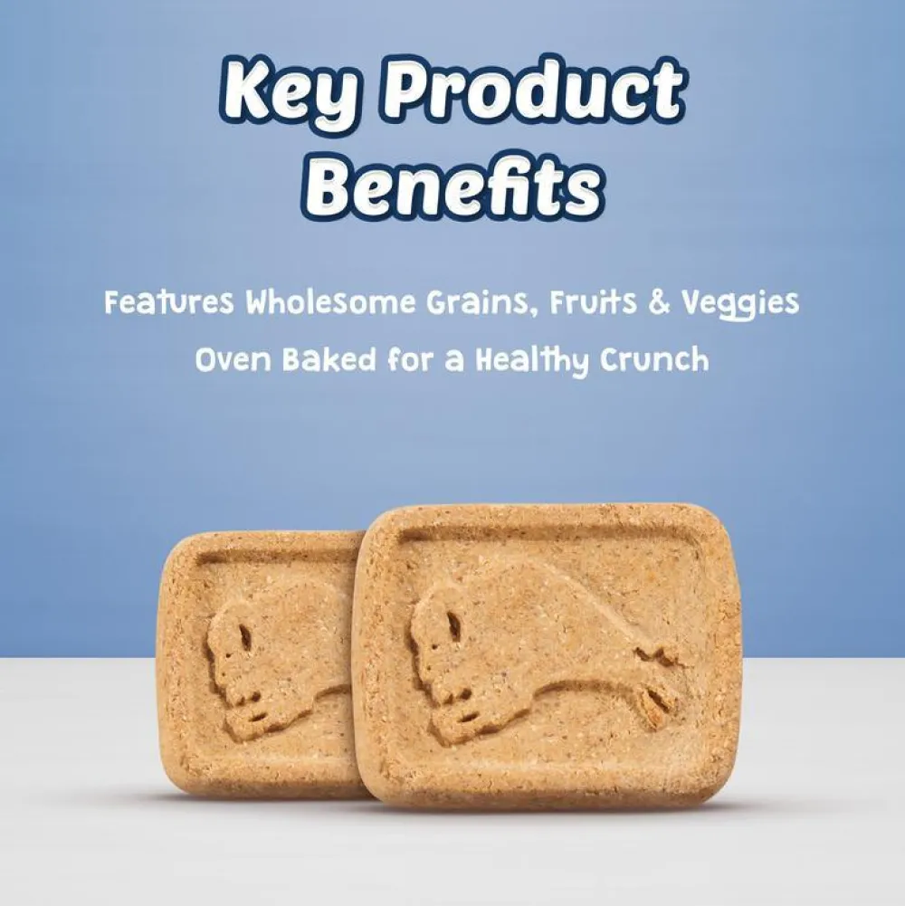 Clearance Health Bars Pumpkin & Cinnamon Treats Treats & Chews
