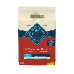 Clearance Life Protection Large Breed Adult Beef Dog Food Food Dry, Wet, Freeze Dried, Etc.
