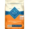 Online Life Protection Dog Food Large Breed Chicken & Rice Food Dry, Wet, Freeze Dried, Etc.