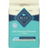 Clearance Life Protection Dog Food Fish & Brown Rice Food Dry, Wet, Freeze Dried, Etc.