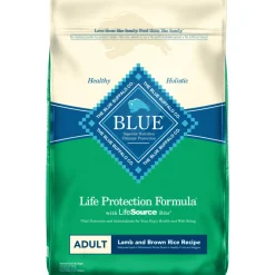 Online Life Protection Dog Food Lamb & Rice Food Dry, Wet, Freeze Dried, Etc.