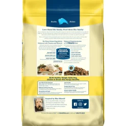 Outlet Life Protection Healthy Weight Dog Food Food Dry, Wet, Freeze Dried, Etc.
