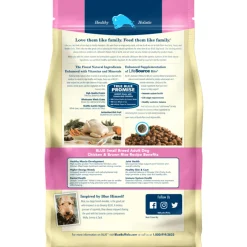 Clearance Life Protection Dog Food Small Breed Chicken & Rice Food Dry, Wet, Freeze Dried, Etc.