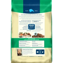Online Life Protection Dog Food Lamb & Rice Food Dry, Wet, Freeze Dried, Etc.