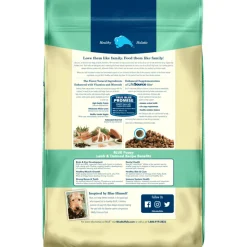 Outlet Life Protection Puppy Food Lamb & Oatmeal Food Dry, Wet, Freeze Dried, Etc.