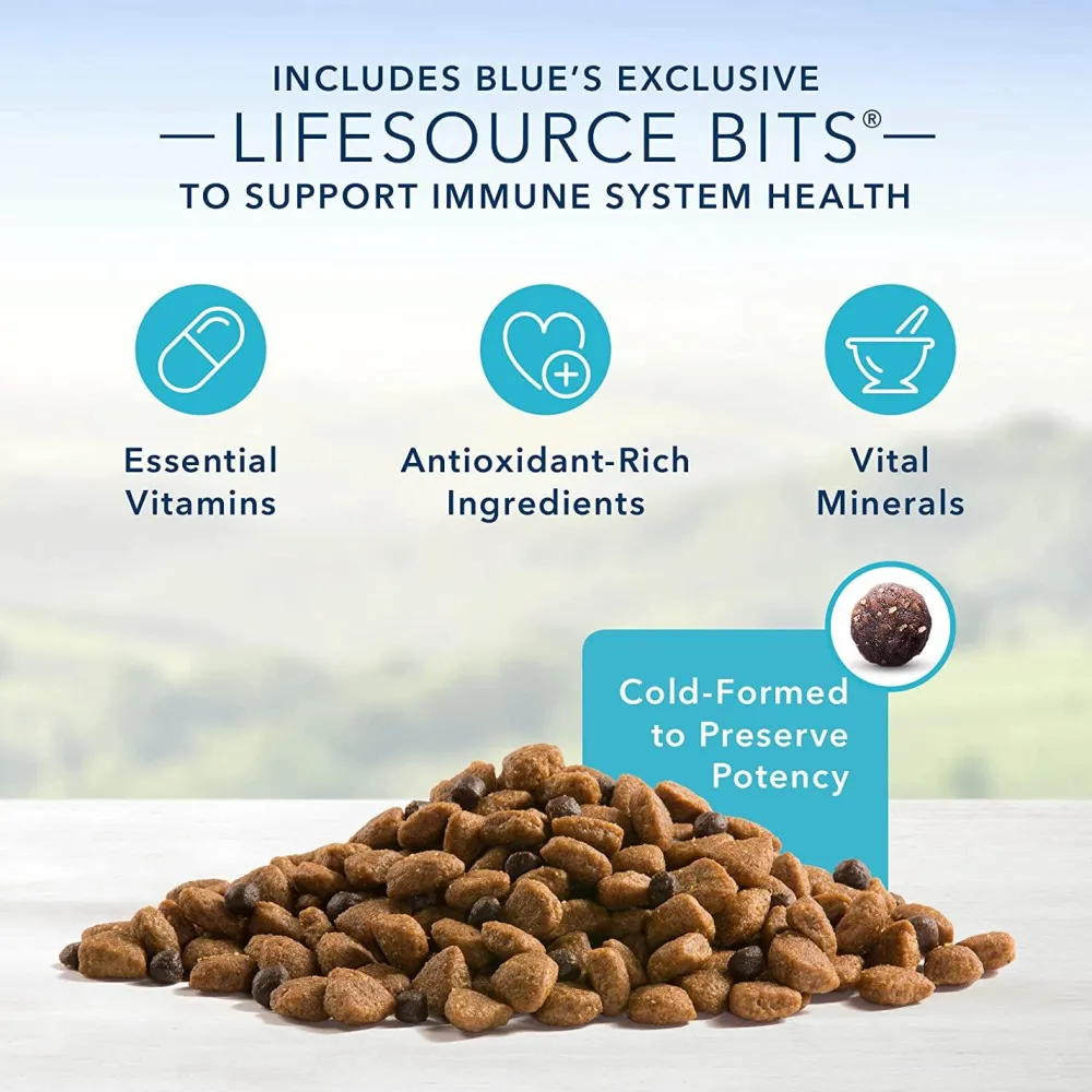 Clearance Life Protection Dog Food Fish & Brown Rice Food Dry, Wet, Freeze Dried, Etc.
