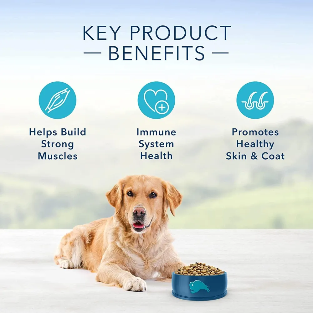 Clearance Life Protection Dog Food Fish & Brown Rice Food Dry, Wet, Freeze Dried, Etc.