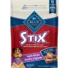 Online Pepperoni-Style Stix Lamb Recipe Treats Treats & Chews