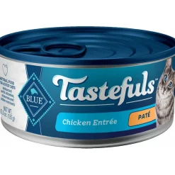 Discount Tastefuls Adult Chicken Entree Pate Wet Food Cans, Pouches, Tetra Paks, Etc.