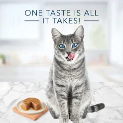 Discount Tastefuls Adult Chicken Entree Pate Wet Food Cans, Pouches, Tetra Paks, Etc.